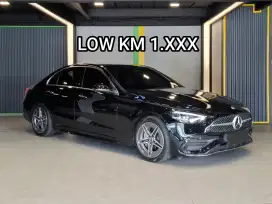 MERCEDES BENZ C300 2.0 AMG LINE 2023