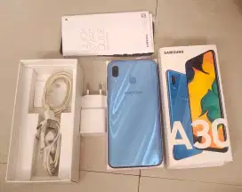 Dijual Samsung A30