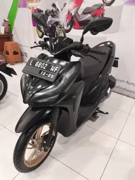 HONDA VARIO 150 EXC 2020 REMOT 2