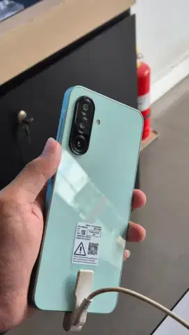Samsung Galaxy A26 Cukup Dengan KTP