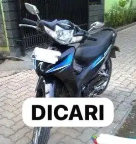 Di Cari Honda Revo Tahun 2011 Ke Atas 2012