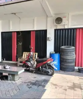 Jual Kios di Harapan Indah bekasi siap pakai nan setrategis (B0716)