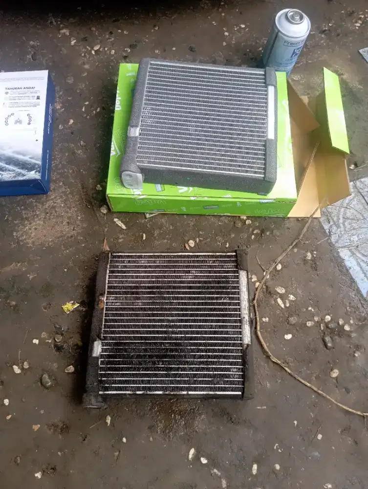 AC mobil panggilan Jabodetabek