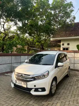 Honda mobilio e cvt 1.5 low KM