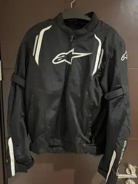 Alpine stars  T-SPS AIR
