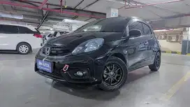 [OLXmobbi] Honda Brio Satya 1.2 E Bensin-MT 2017