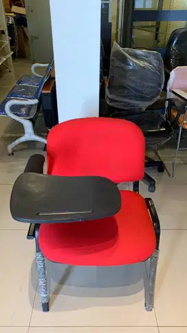 kursi kuliah / kursi belajar Ergosit
