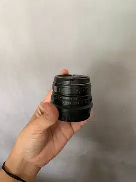 LENSA 7ARTISANS 25MM F1.8 FOR FUJIFILM KODE ICL 1410