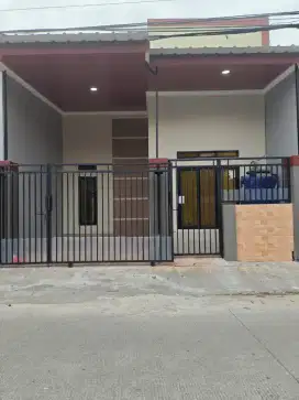 Di jual murah & strategis di Pondok Ungu Permai Bekasi Utara