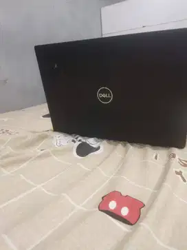 Jual Laptop Dell 3420