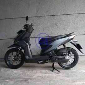Ready Honda Beat Deluxe 2023 Cash/Kredit