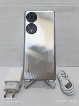 Honor 70 5G 8/256 Gb Likenew 98% Hp + Charger Oppo DualCukai boleh