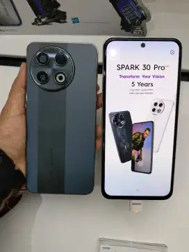 BEST SELEER TECNO SPARK 30 PRO RAM 8/128GB