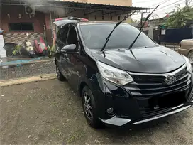 Toyota Calya 2021 Bensin