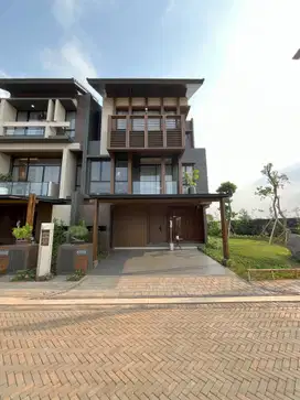Hiera Wynyard Tipe 8