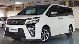 [OLXmobbi] Toyota Voxy 2.0 Bensin-AT 2018