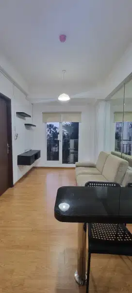 MURAH!!Disewakan FF. Rapi. Siap Huni. Apartemen Puri Park View