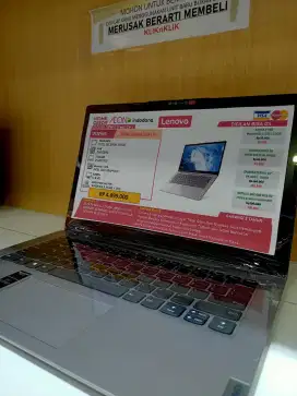 Segampang itu dapatkan promo free 1x cicilan di home credit