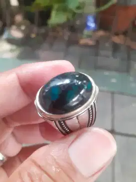 Batu cincin bacan