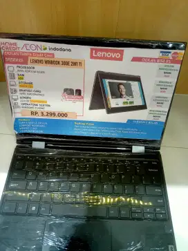 Segampang itu dapatkan promo free 1x cicilan di home credit