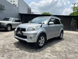 2012 RUSH 1.5 G MT, ISTIMEWA, SIAP PAKAI, FULL ORI, TERAWAT POL, CIAMI