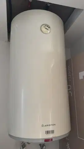 Water Heater Ariston 100 Liter