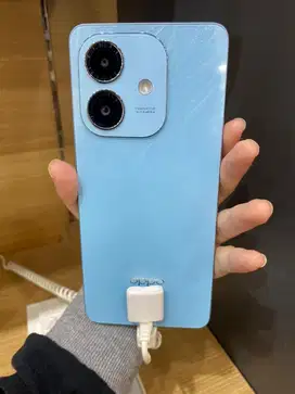 JUAL HP OPPO A3X