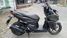 58@:DP:1,180 RBU F KAB NEW VARIO 160 ABS