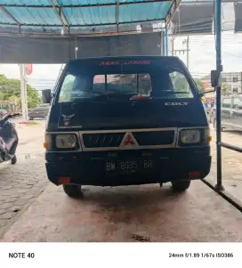 Mobil sehat cari uang