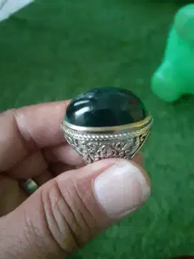 Batu cincin bacan