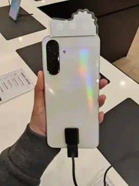 SAMSUNG A36 5G (KREDIT TANPA DP)