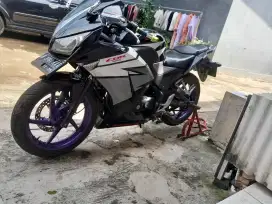Cbr 150 r pajak idup