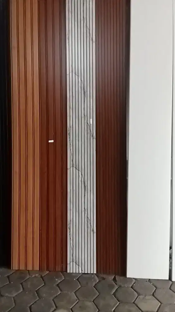 PVC premium/untuk dinding