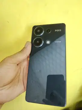 Poco M6 pro 8/256