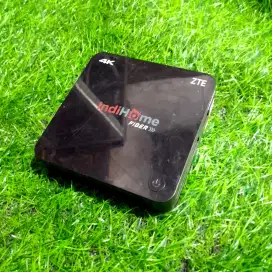 STB ANDROID ZTE B860 H
