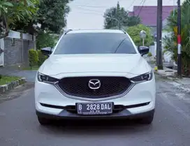 LOW KM  25RB MAZDA CX5 GT KURO MULUS NO MINUS