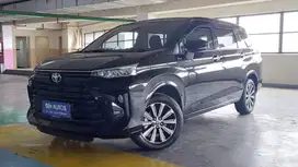 [OLXmobbi] Toyota Avanza 1.5 G Bensin-AT 2023