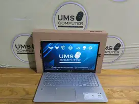 ASUS A516J INTEL CORE i5-1035G1 RAM 8GB SSD 256GB FHD FULLSET