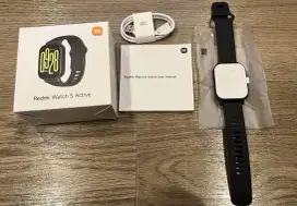 Redmi Watch 5 Active
