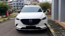 [ LOW KM ] [ PAJAK SUPER PANJANG ] Mazda CX9 CX-9 CX 9 Kuro 2023/2024