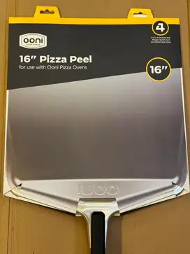 OONI PIZZA PEEL BRAND NEW 16”