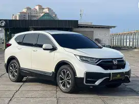 [ DP Minim ] Honda CRV/CR-V 1.5 Turbo Prestige 2021 Sensing