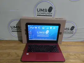 ASUS X441B AMD A9-9425 RAM 8GB SSD 128GB HDD 1TB FULLSET