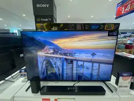 TV SONY 55X90L 55