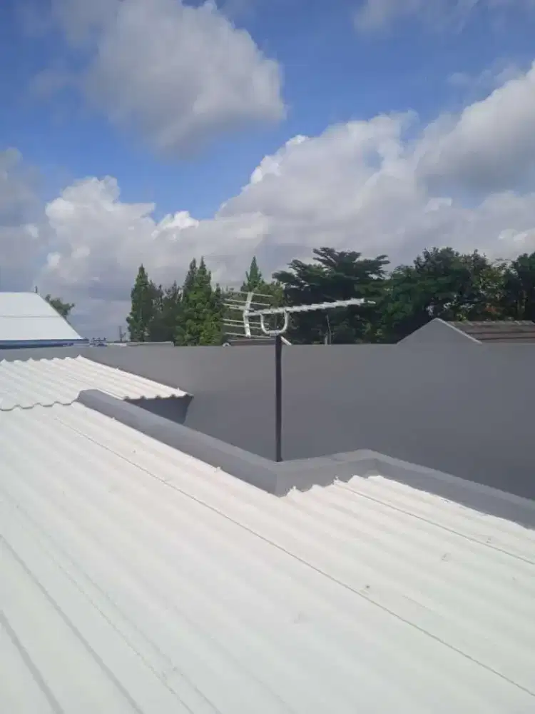 Gerai jasa pasang antena TV digital
