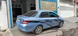 Honda City 2003 Bensin