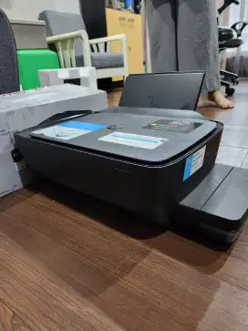 Printer HP ink tank 315 with scanner