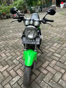 KAWASAKI NINJA 150 M