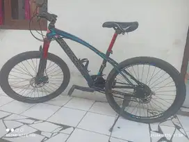Jual sepeda odessy