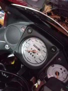 Kawasaki Ninja 250